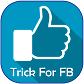 Tips &amp; Tricks for Facebook icon