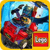 Tip Lego Juniors Create Cruise icon