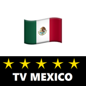 TV Mexico icon