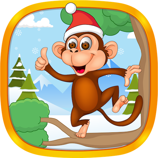 Kids Puzzles - Christmas Jigsaw game icon
