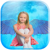 Angel Wings Effects icon