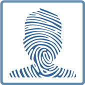 Identicheck - ID card check icon