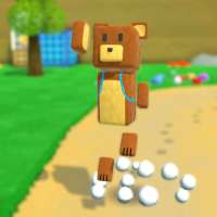 Super Bear Adventure on 9Apps