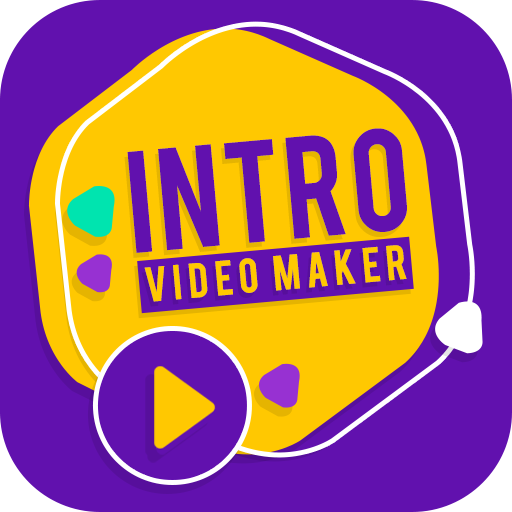 Ads Video Maker : Marketing Intro Video Maker icon