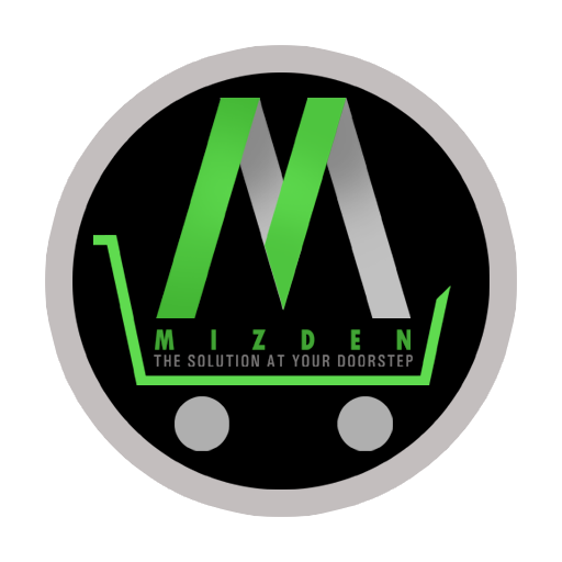MizDen Driver icon