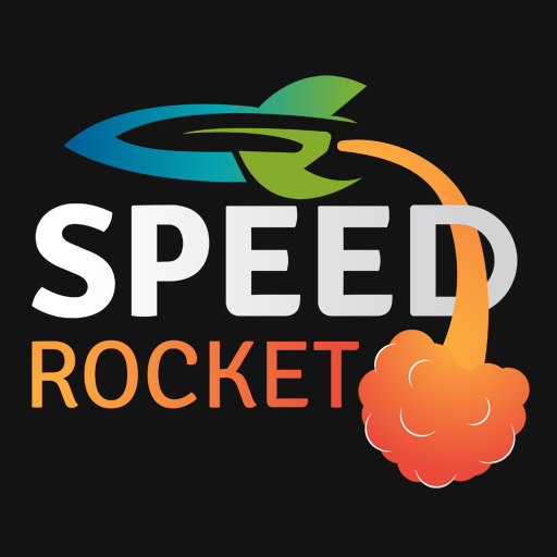 Speed Rocket иконка