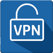 vpn free for android icon