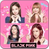 Blackpink Song on 9Apps