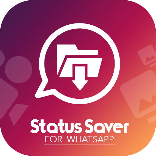 Status Saver for WhatsApp - Download Status icon