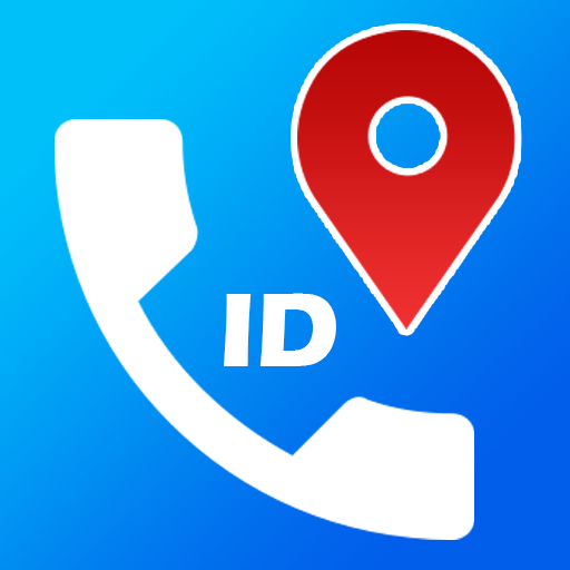 True ID Caller - Caller ID, Call Blocker icon