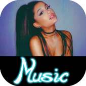 Ariana Grande Music offline on 9Apps