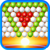 Bubble Shooter 2017 HD Pro icon