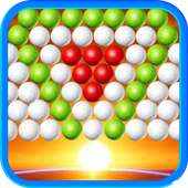 Bubble Shooter 2017 HD Pro