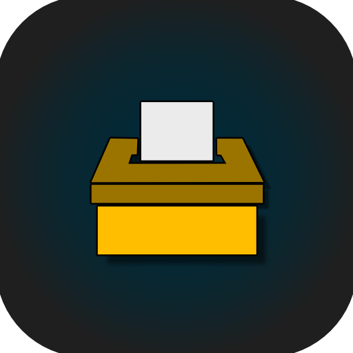 Democracy, the free game: Be the president, rule icon