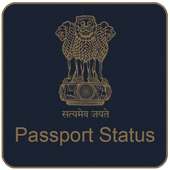 Passport Seva