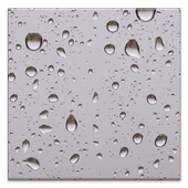 Screen Water Drops icon