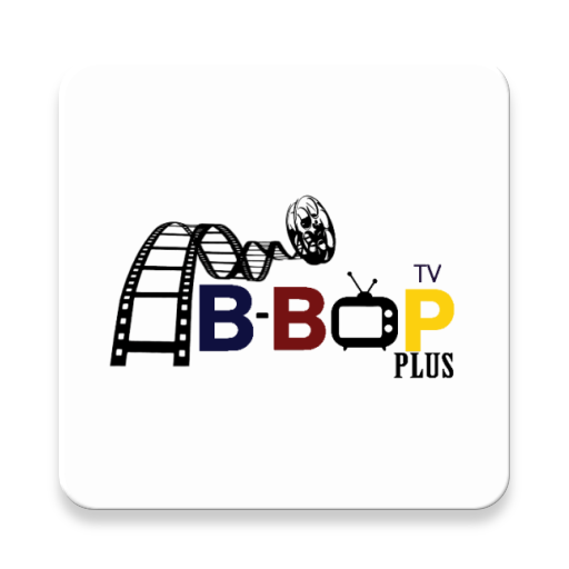 B-Bop TV plus icon