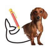 Draw It Puzzle - Draw Brain Games icon