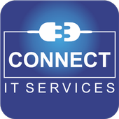 Connect GPS icon