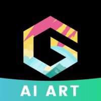 AI Art Image Generator – GoArt on 9Apps