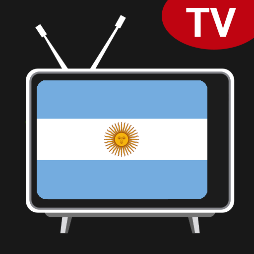 TV Argentina en vivo icon