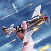 Quick Small Planes: Sky Fight