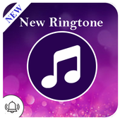 New Ringtones 2018 : Mobile Ringtone Maker icon