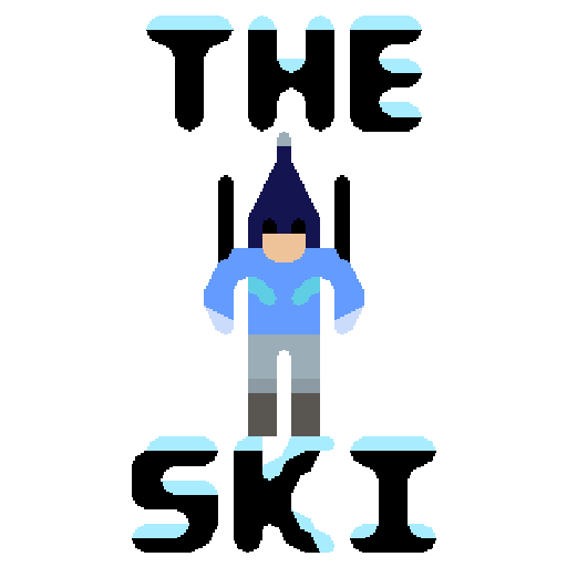 The Ski icon