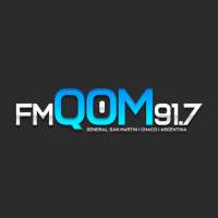 Fm QOM Chaco on 9Apps