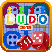 New Ludo Board King 2018 icon