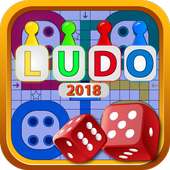 New Ludo Board King 2018