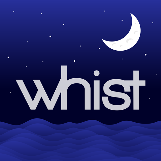 Whist - Sleep Sound Designer icon