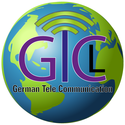 German Telecom иконка