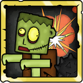 Zombie Rampage! icon