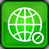 Fast Web Browser icon