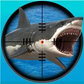 Walhai Sniper Hunter 3D on 9Apps