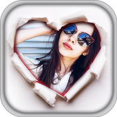 Creative Image - Photo Editor icon