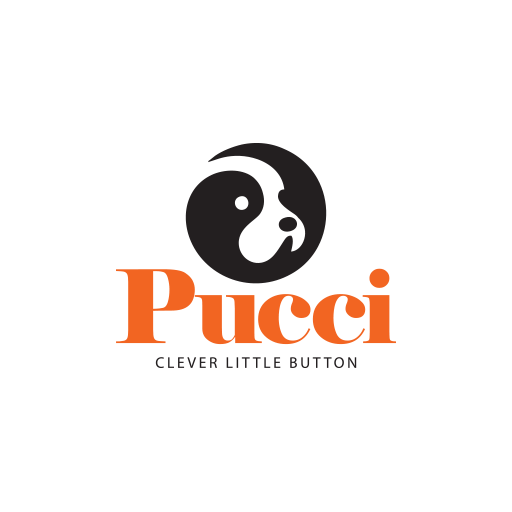 PUCCI Clever Little Button icon