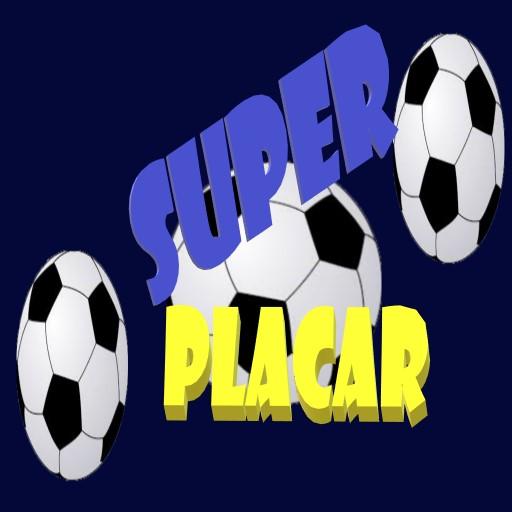 Super Placar - Jogos de Hoje icon