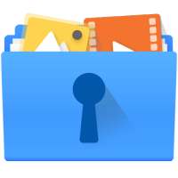 Photo and Video Locker