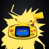 gba pika