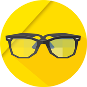 Eye Filter for Whatsapp icon