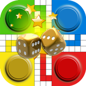 Ludo Master King Games icon