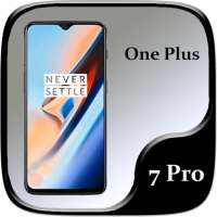 OnePlus 7 pro| Theme for OnePlus 7 Pro on 9Apps