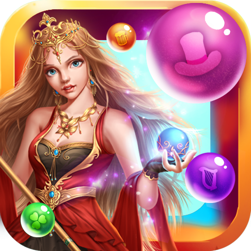 Bulle princesse royale icon