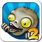Birds VS Zombies 3 icon