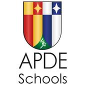 APDE Schools (appDE) icon
