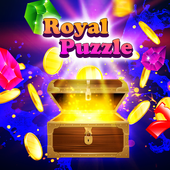 Royal Puzzle icon