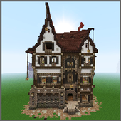 Mine Idea Craft icon