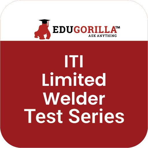 ITI Limited Welder Mock Tests for Best Results icon